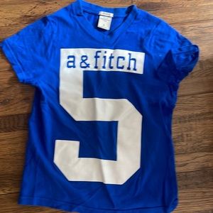 Boy’s Abercrombie T-Shirt